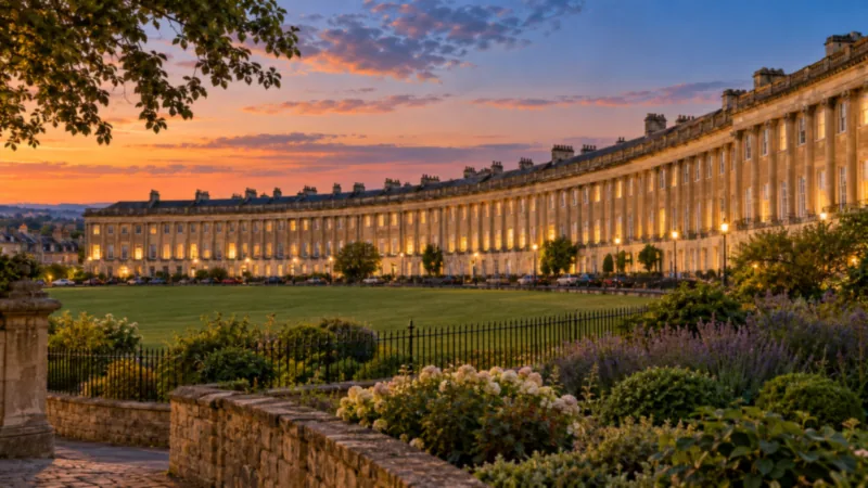Bath dating hub