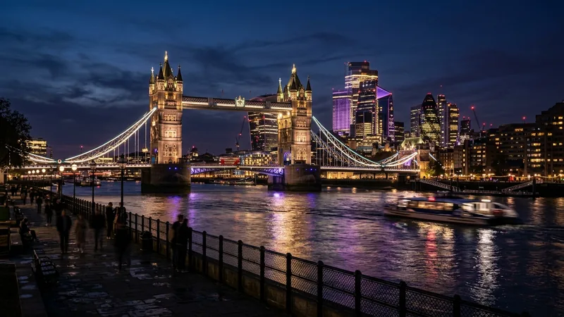 London dating hub