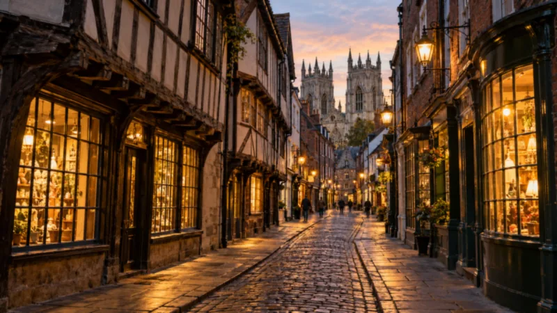 York dating hub